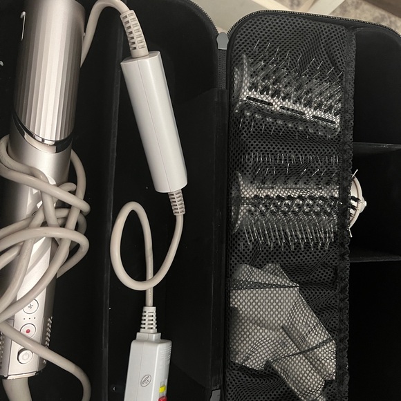 New Shark Flex Styler all parts New with tags - Picture 4 of 4